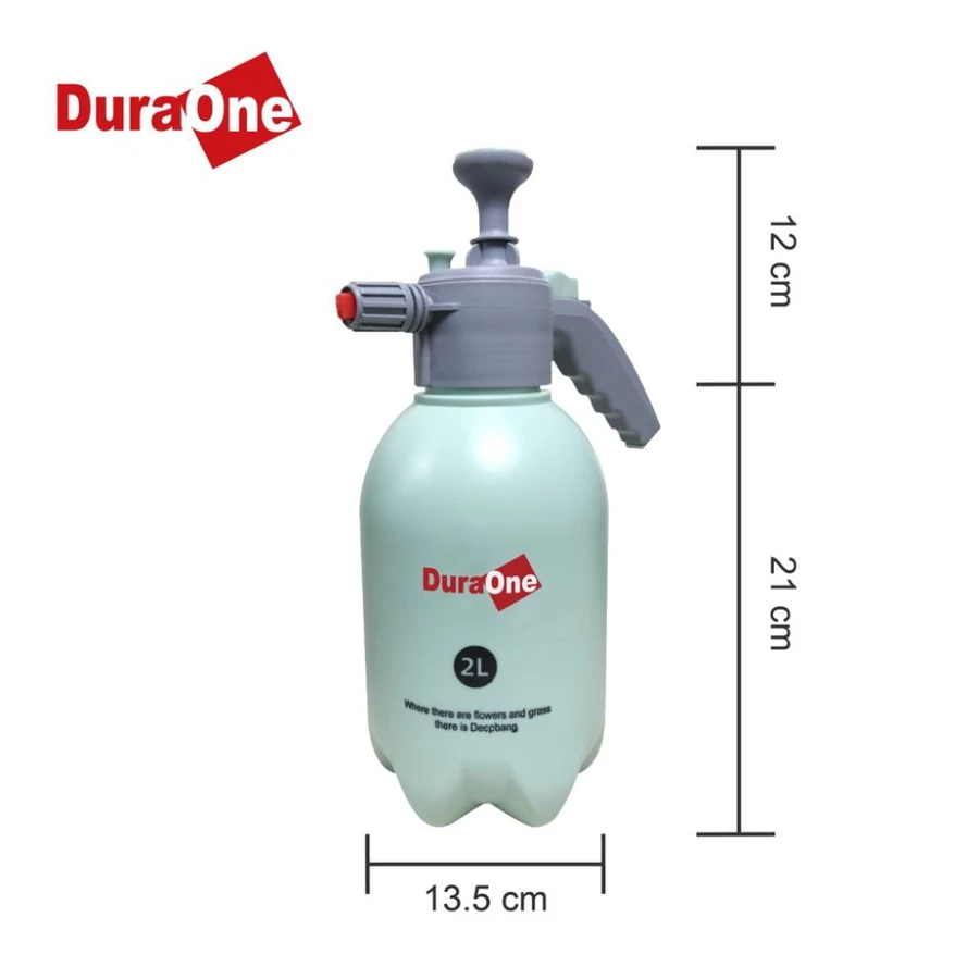 2L 泡沫噴壺 贈送洗車精300ml 